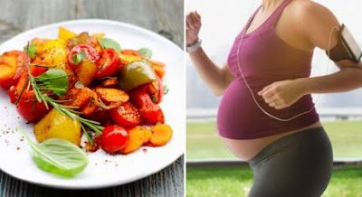 Dieting for Fertility