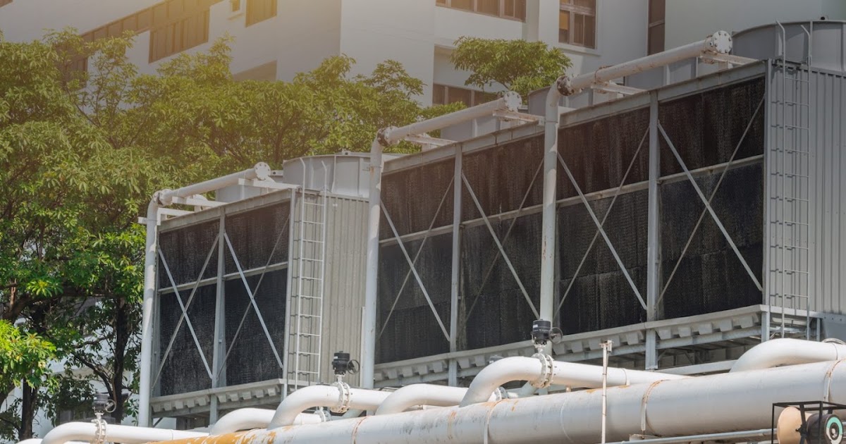 Changes in the Cooling Tower Regulations A Thorough Guide