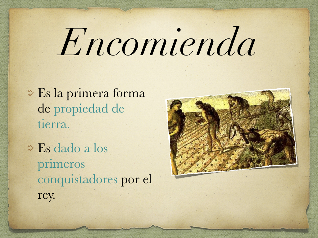 México Antiguo y Nueva España Economía de Nueva España México Antiguo y Nueva España Economía de Nueva España