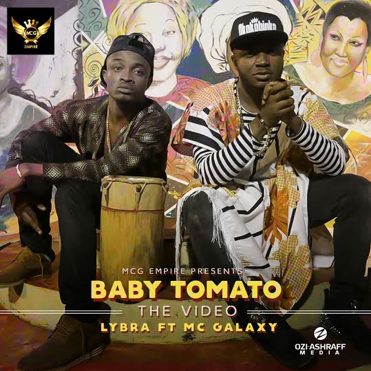 Mc galaxy lyra ft Mc galaxy