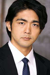 Yuki Matsuzaki  