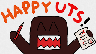 Teknik Komputer Jaringan: Soal Uts