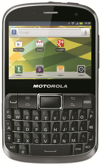 Motorola Defy PRO XT560