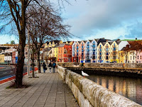 Must See Places in Ireland Cork City and Drombeg Must See Places in Ireland Cork City and Drombeg