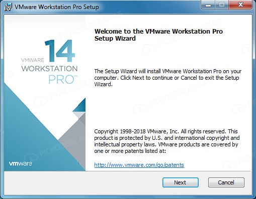 vmware workstation v15.1 download