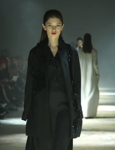 КРАСОТА И ЖИЗНЬ: DATUNA. Spring-Summer2016 (Весна-Лето16). UFW