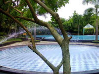 Kolam Renang (Pemandian) Kimo Swimmingpool Jember