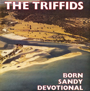 The Triffids - Born Sandy Devotional (1986)