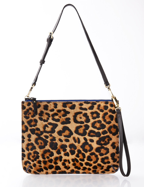 boden leopard print trainers