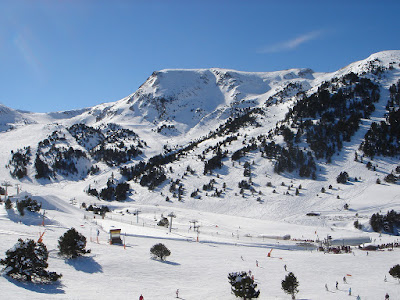 Andorra Andorra