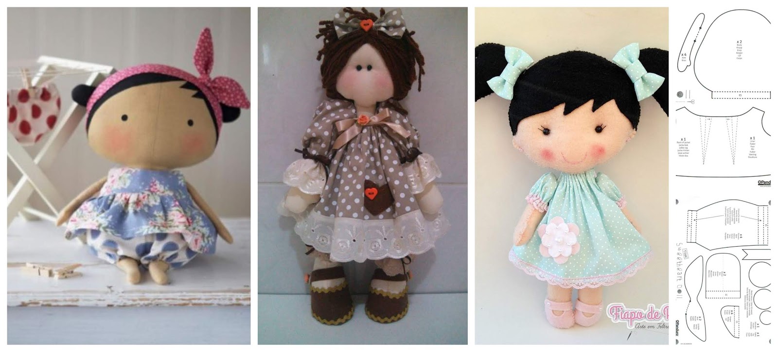 Best cómo hacer un vestido de muñeca Top Sellers