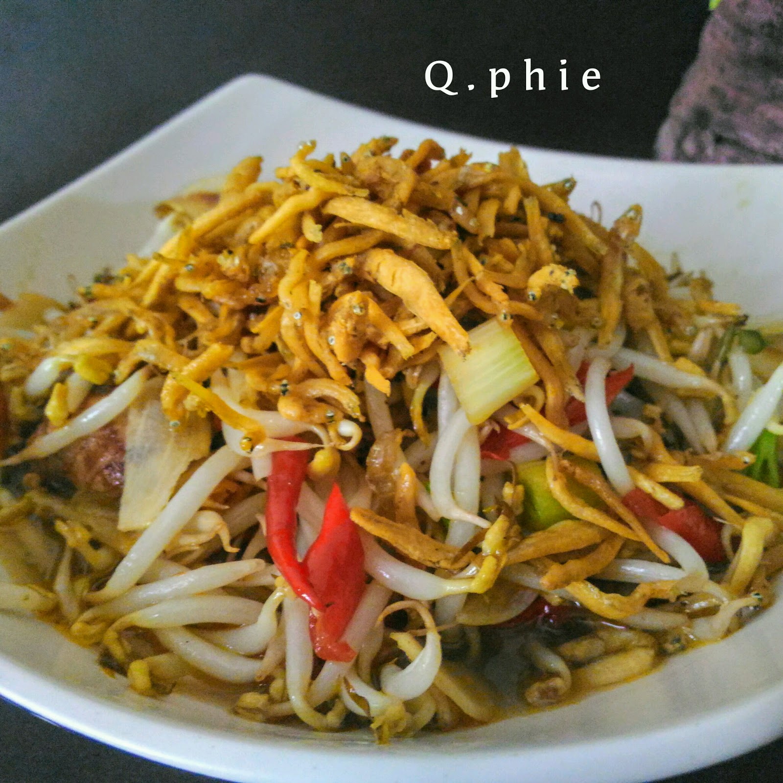 RESEP TUMIS TOGE TERI ASIN RESEP TUMIS TOGE TERI ASIN