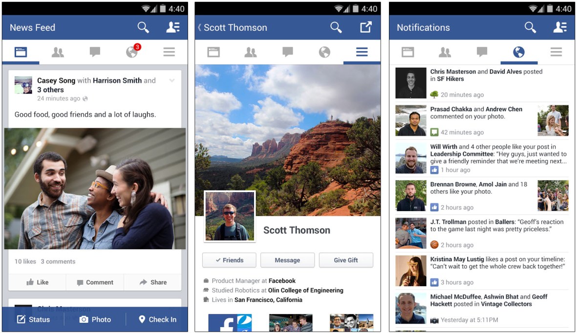 download facebook apk for android 4.4.2