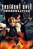 Resident Evil: Degeneration Poster
