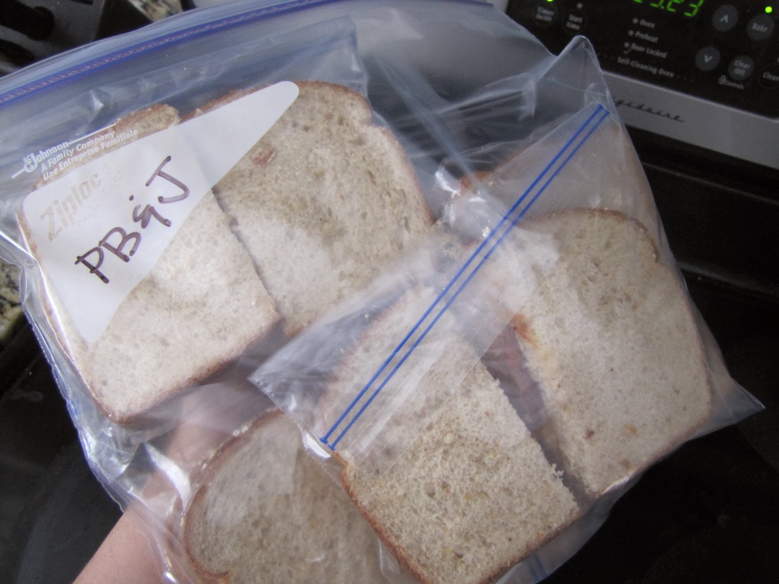 EatYourHeartOut Freezing Sandwiches