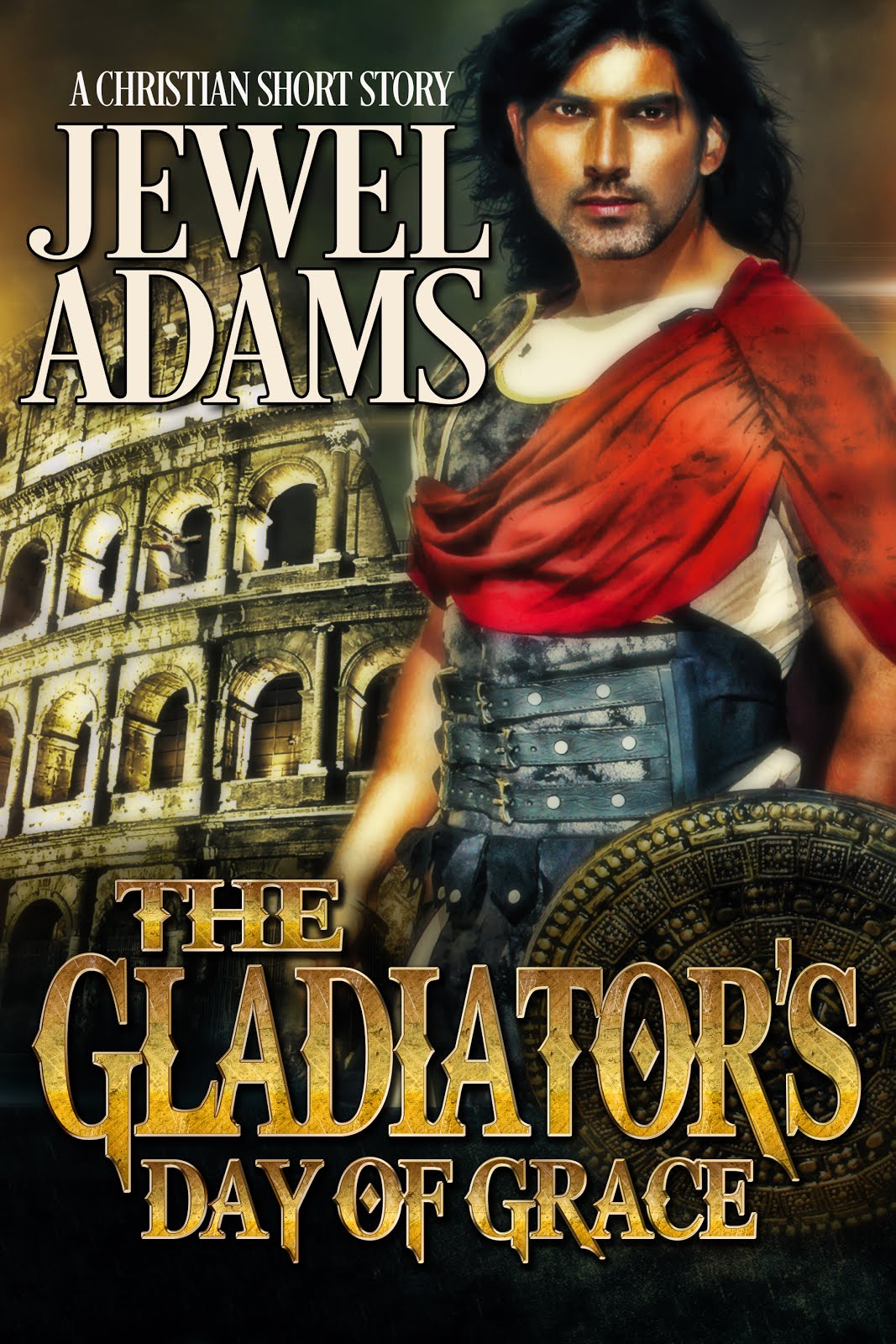 The Gladiator's Day of Grace