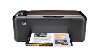 HP k209a HP k209a