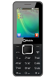 QMobile Eco Eco One