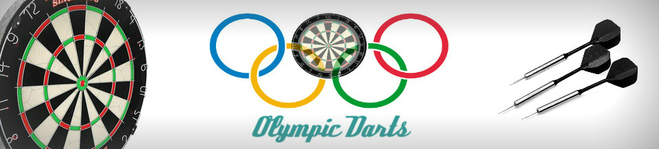 Darts Olympic Sport for Emerging Athletes