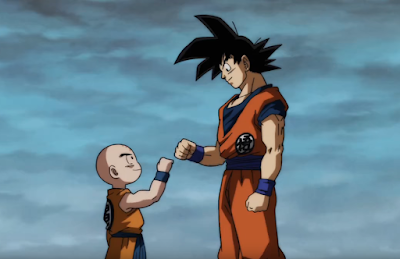 Dragon Ball Super 84 Dragon Ball Super 84
