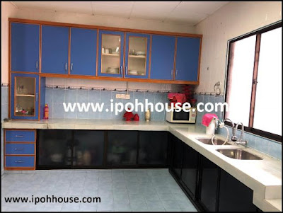 IPOH HOUSE FOR SALE (R06601)