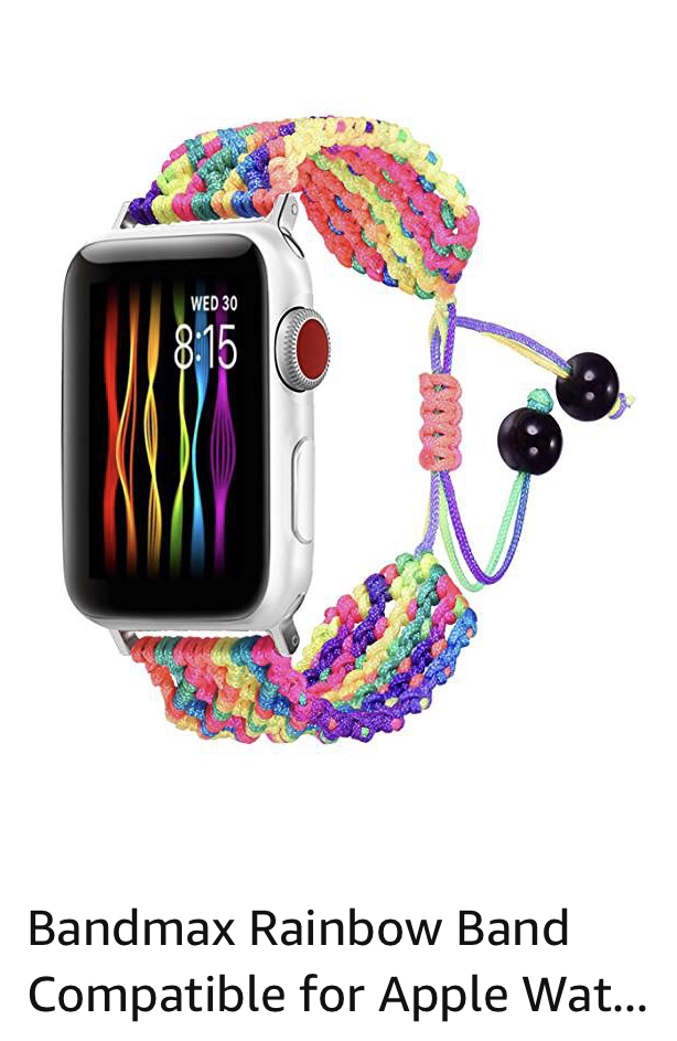 amazon iwatch 6