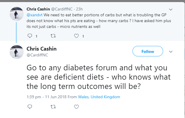The Truth About Carbs, BBC1 review:  Capture%2Bxand