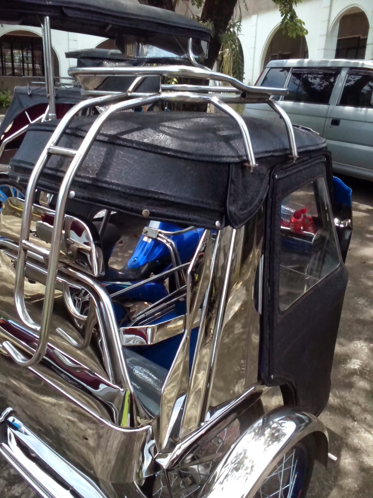murang sidecar for sale