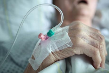 `MISKIN DILARANG SAKIT` Susahnya Mendapatkan Kamar Rawat Inap di Rumah Sakit
