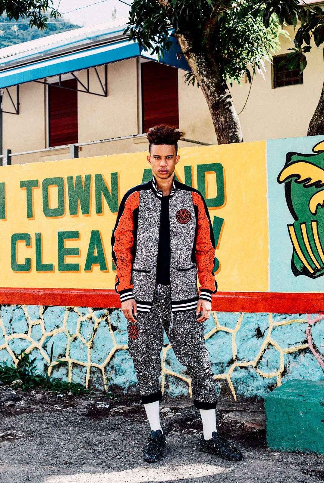 Cultural heritage essay picture