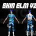 SKIN V2 DA ELEMENTS (TTC STORE)
