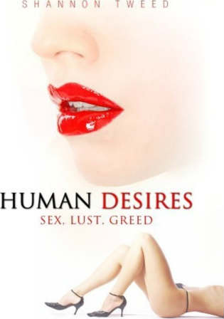 Human Desires 1997 DVDRip 300MB UNRATED Hindi Dual Audio 480p