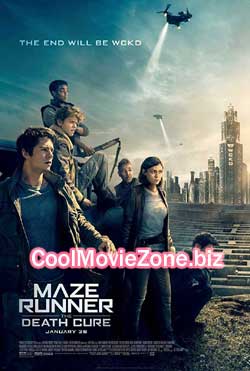 Maze Runner: The Death Cure (2018)