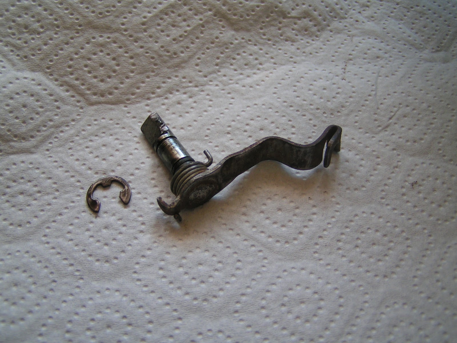 Reglage soupape honda amigo
