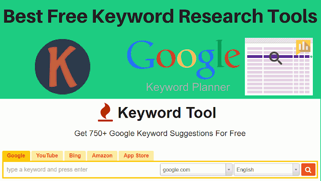 best free keyword research tool 2018 best free keyword research tool 2018