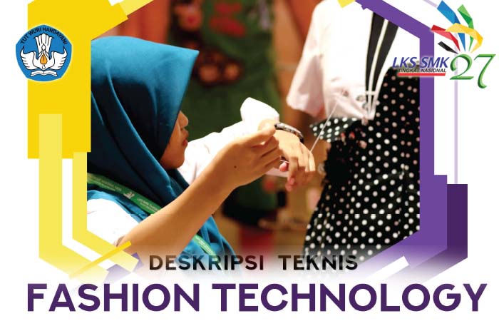 LKS SMK Fashion Technology