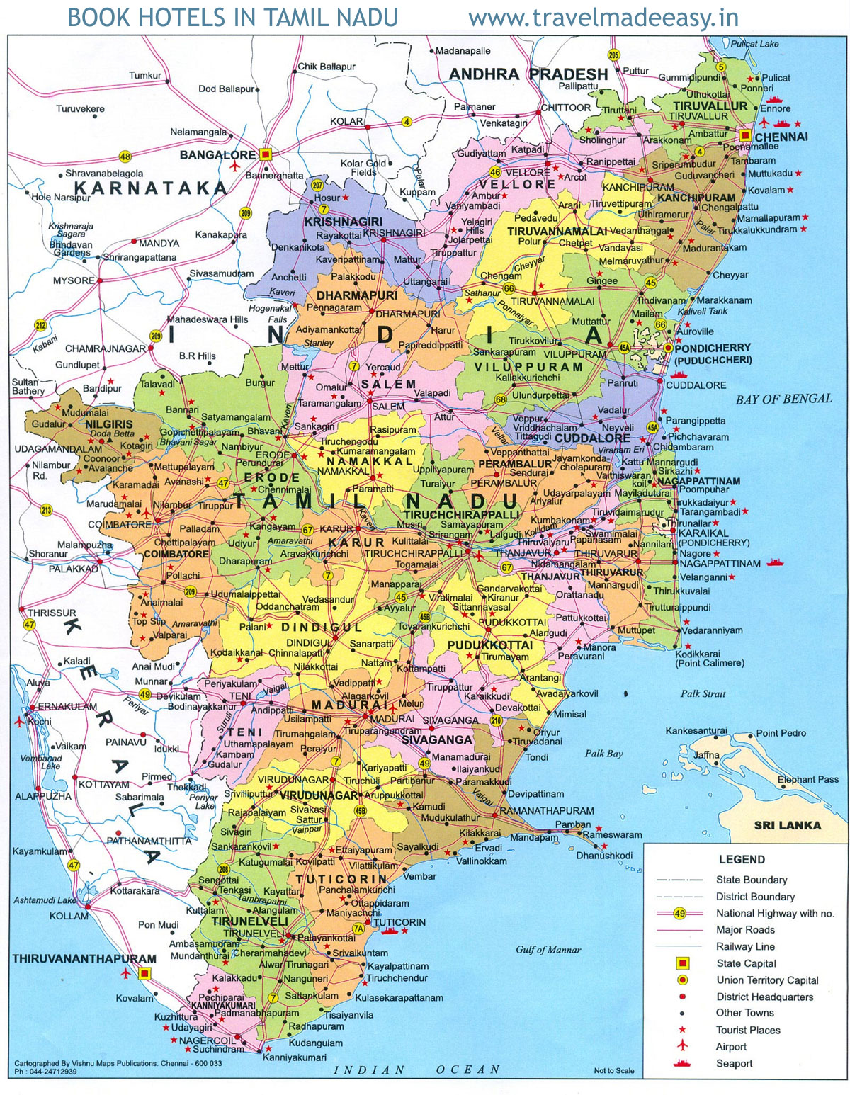 SMARAKA GRANTHA: Rabindranath and South India (contd-9)