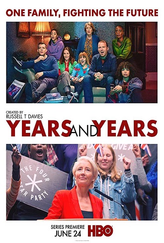 Years and Years Season 1 Complete Download 480p All Episode