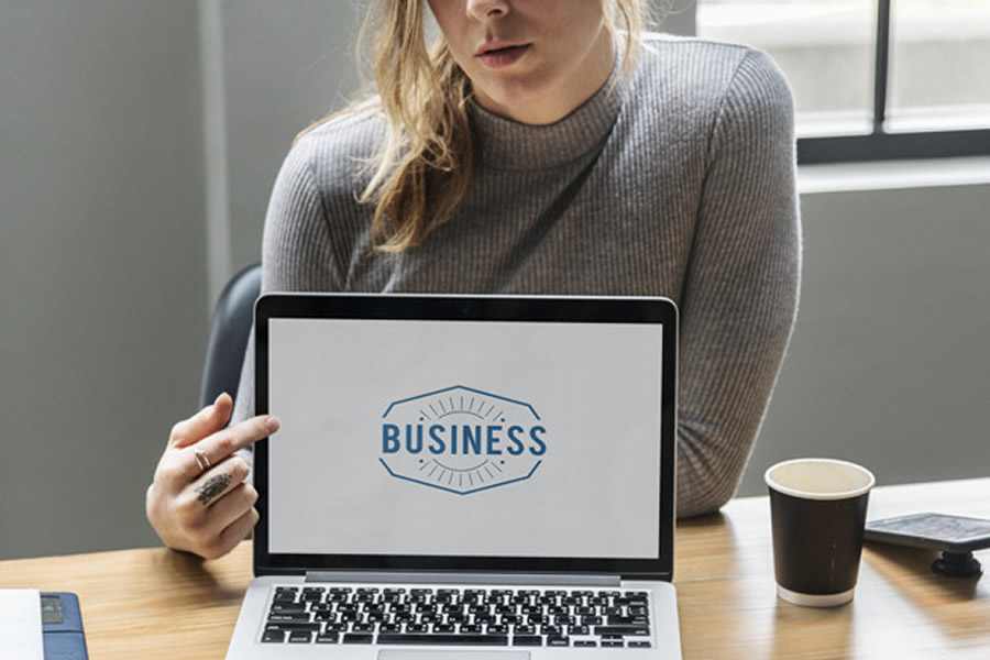 Want to start your own business? Want to start your own business?