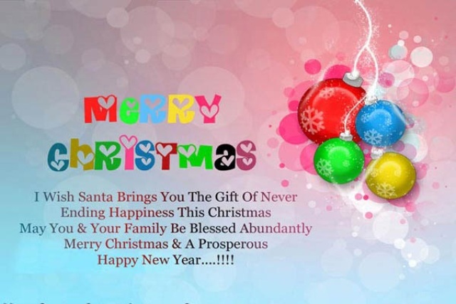 Christmas Messages for cards Christmas Messages for cards