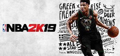 Download Game NBA 2K19 Full Version Gratis