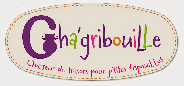 CHAGRIBOUILLE