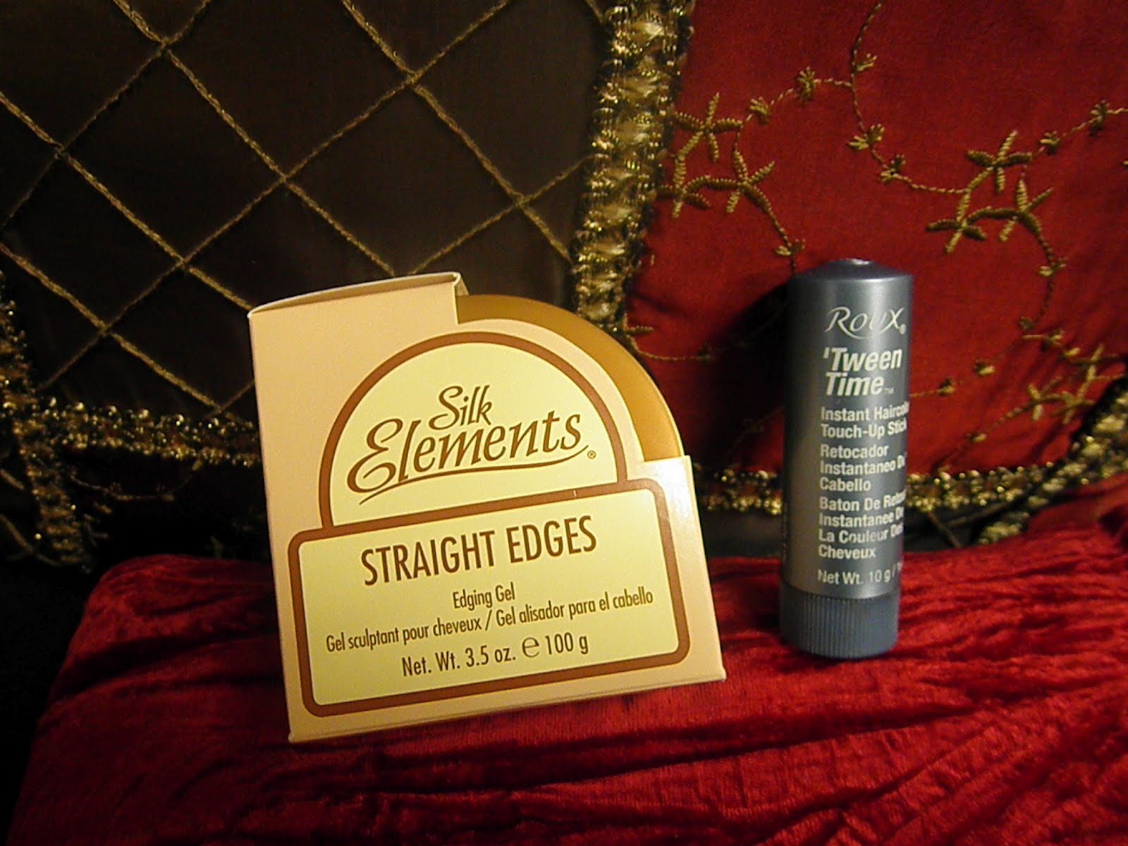 PhenomenalhairCare Temporary Gray hair coverage