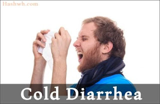 Diarrhea Prevention Diarrhea Prevention