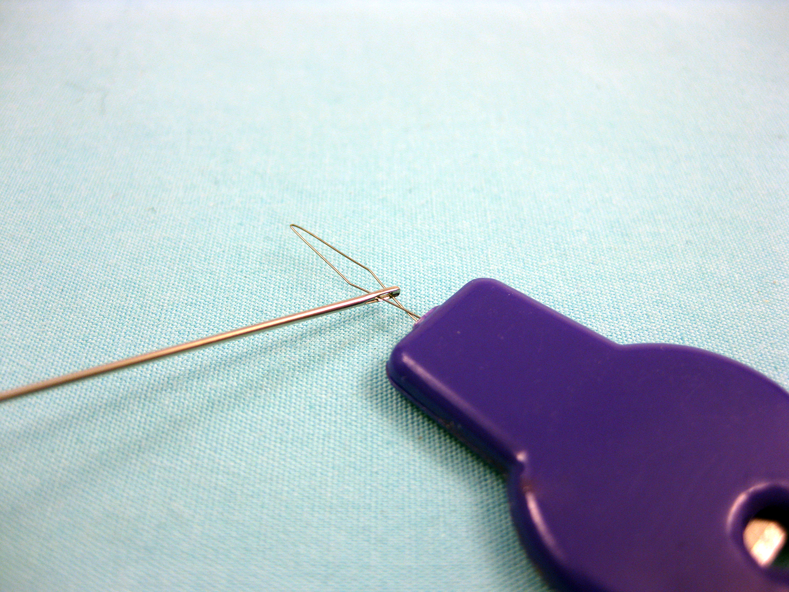 Sewing It Up: How to Sew a Button