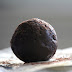 Truffes double chocolat | Double chocolate truffles