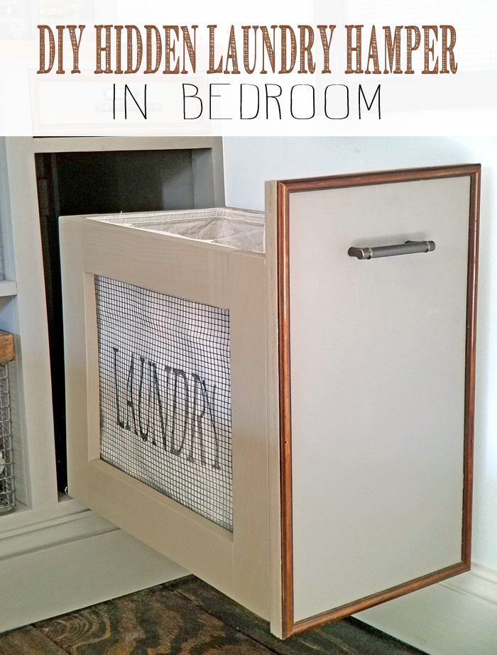 Tips & Tricks on Installing Metal Label Holders Remodelando la Casa