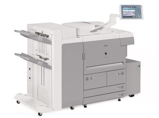 Canon imageRUNNER 7086