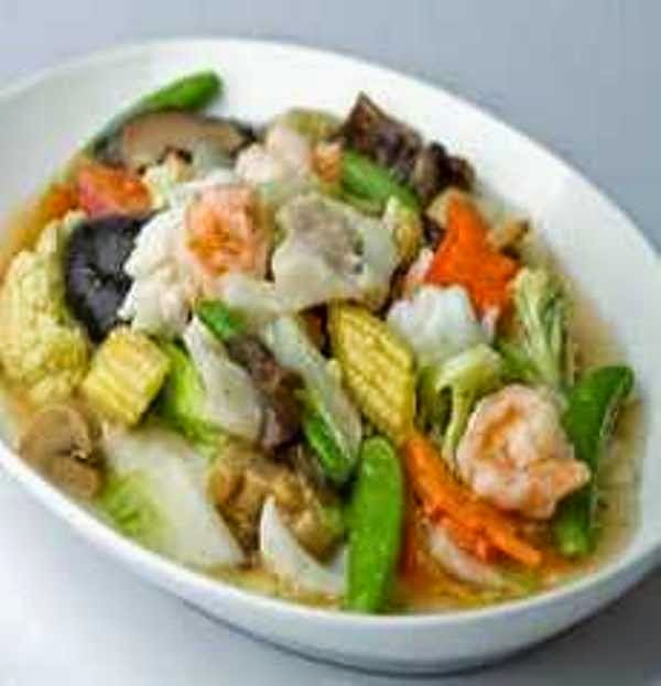 Cap Cay Gravy Recipe Chinese Food Chef Food Recipes Cap Cay Gravy Recipe Chinese Food Chef Food Recipes