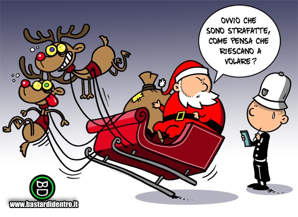 Immagini e frasi di Natale 2016 per gli auguri da inviare su Whatsapp jpg (600x436)